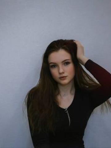 Индивидуалка Флора Фотография 2